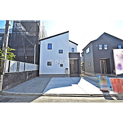 埼玉県川越市大字藤間