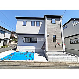 埼玉県ふじみ野市南台１丁目