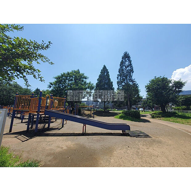 南台あすなろ公園