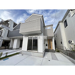 埼玉県ふじみ野市鶴ケ舞１丁目