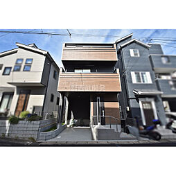 埼玉県富士見市鶴馬３丁目