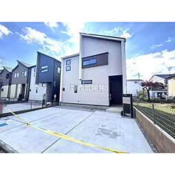 埼玉県ふじみ野市築地２丁目