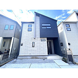 埼玉県ふじみ野市築地２丁目