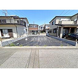 埼玉県ふじみ野市桜ケ丘1丁目