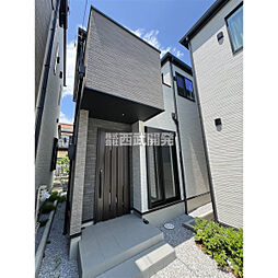 埼玉県川越市稲荷町