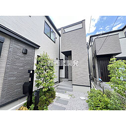 埼玉県川越市稲荷町