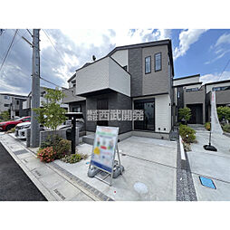 埼玉県川越市稲荷町