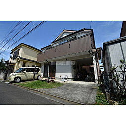 埼玉県ふじみ野市亀久保