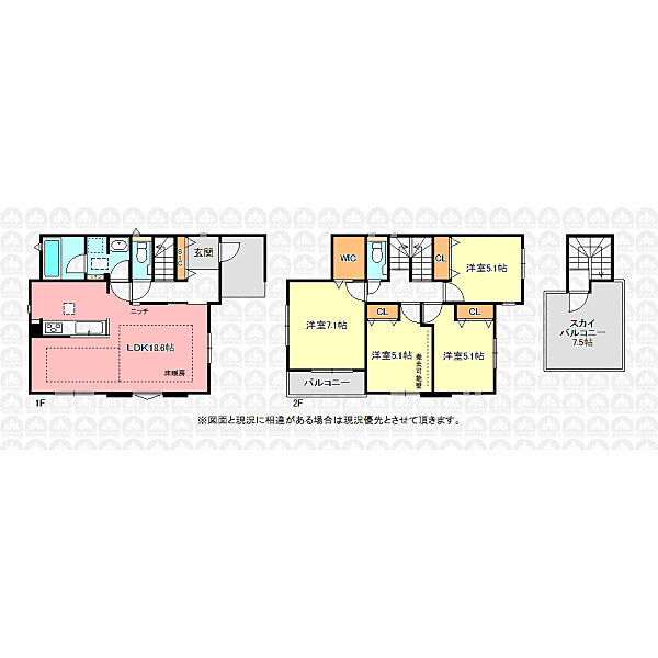 間取り：311002251350