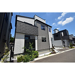 埼玉県川越市大字藤間