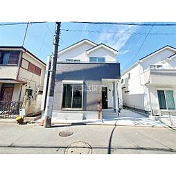 埼玉県ふじみ野市西２丁目