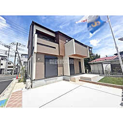 埼玉県ふじみ野市大井中央１丁目