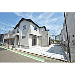 埼玉県ふじみ野市元福岡１丁目