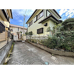 埼玉県入間市小谷田３丁目