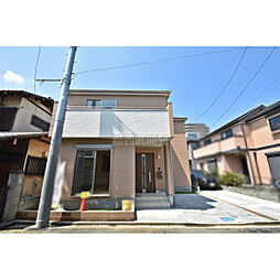 埼玉県ふじみ野市上福岡２丁目