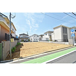 埼玉県ふじみ野市元福岡1丁目