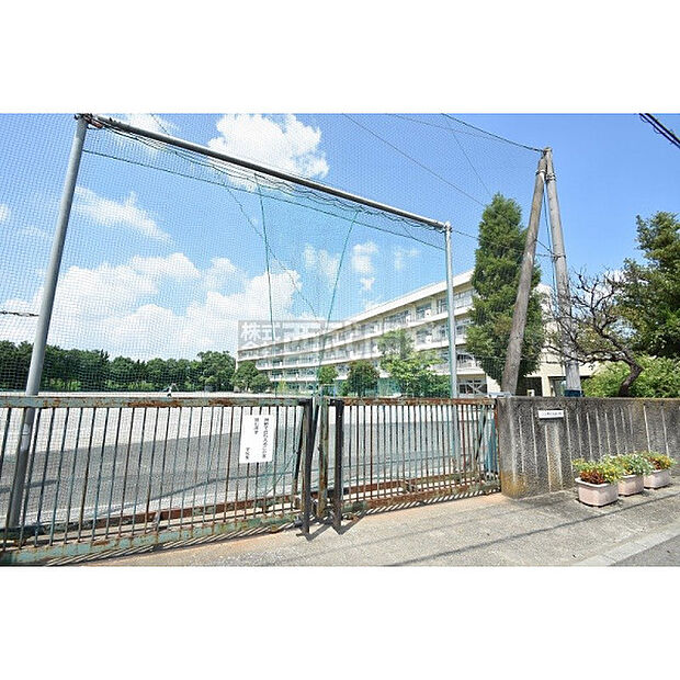 元福小学校