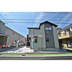 埼玉県ふじみ野市元福岡１丁目