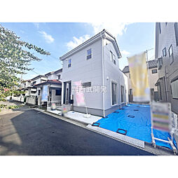 埼玉県川越市大字今福