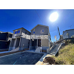 埼玉県富士見市鶴瀬東２丁目