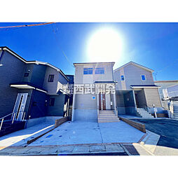 埼玉県富士見市鶴瀬東２丁目