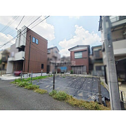 埼玉県ふじみ野市福岡武蔵野