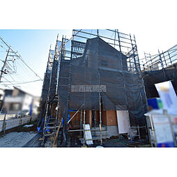 埼玉県ふじみ野市大井中央１丁目