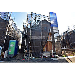 埼玉県ふじみ野市大井中央１丁目