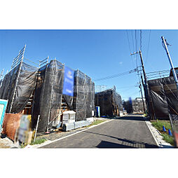 埼玉県ふじみ野市大井中央１丁目