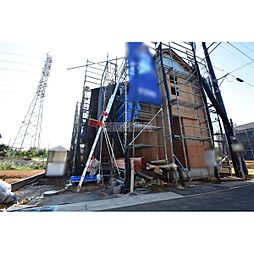 埼玉県ふじみ野市大井中央１丁目