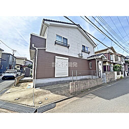 埼玉県富士見市関沢2丁目