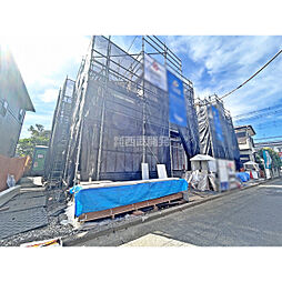 埼玉県川越市砂新田１丁目