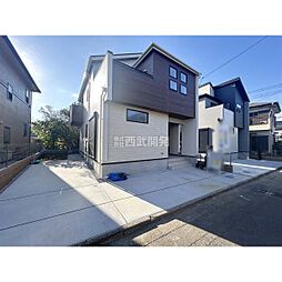 埼玉県川越市砂新田１丁目