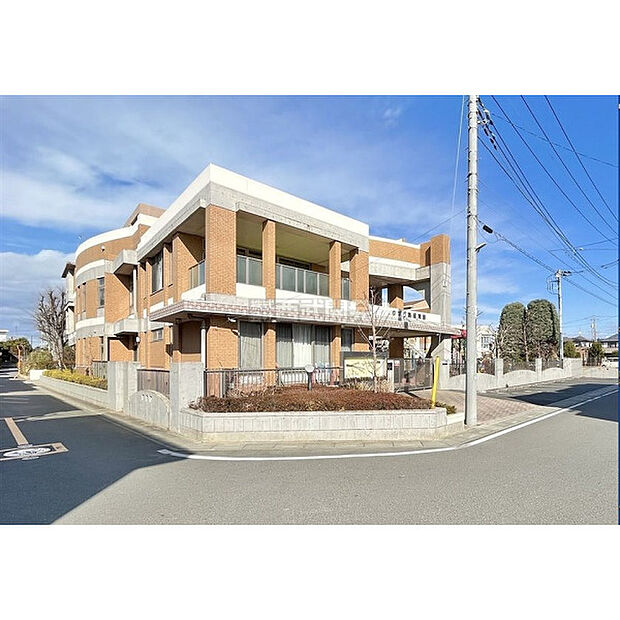 ゆずり葉保育園