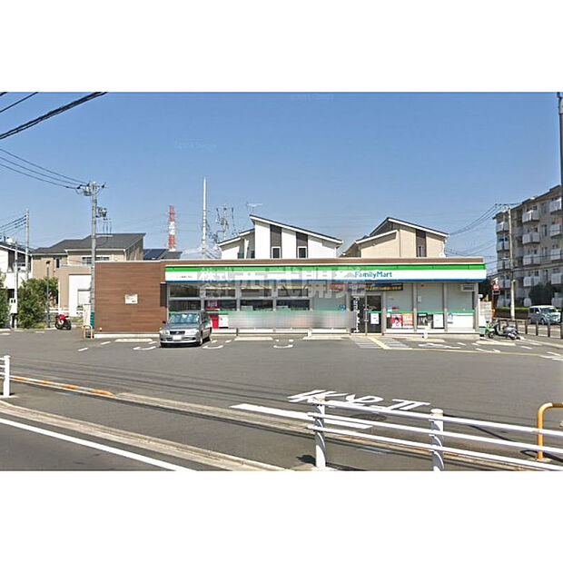 ファミリーマート