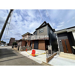 埼玉県ふじみ野市西1丁目
