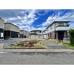 埼玉県川越市大字藤間