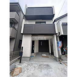 埼玉県ふじみ野市上福岡５丁目