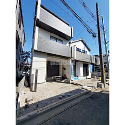 埼玉県ふじみ野市上福岡５丁目