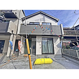 埼玉県ふじみ野市上福岡５丁目