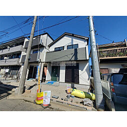 埼玉県ふじみ野市上福岡５丁目