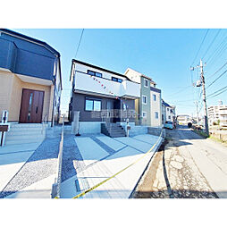 埼玉県富士見市羽沢１丁目