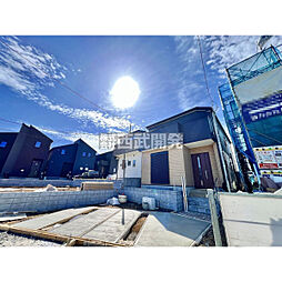 埼玉県富士見市羽沢１丁目