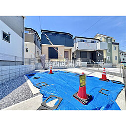 埼玉県富士見市羽沢１丁目