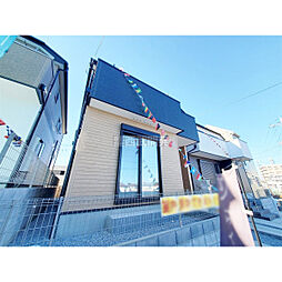 埼玉県富士見市羽沢１丁目