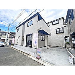 埼玉県ふじみ野市丸山