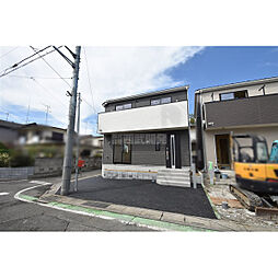 埼玉県富士見市水谷東1丁目