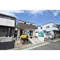 埼玉県富士見市水谷東1丁目
