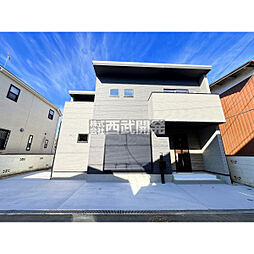 埼玉県ふじみ野市桜ケ丘３丁目