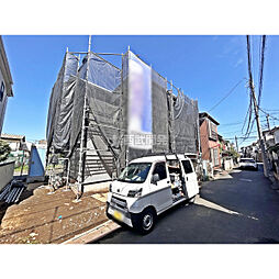 埼玉県ふじみ野市桜ケ丘3丁目